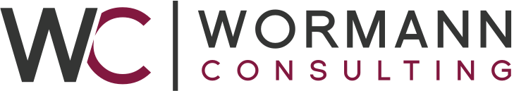 Wormann Consulting Logo