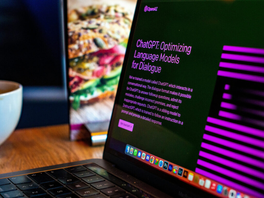 How AI is changing search